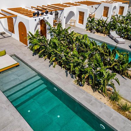 Numa Santorini Villa Fira  Exterior photo