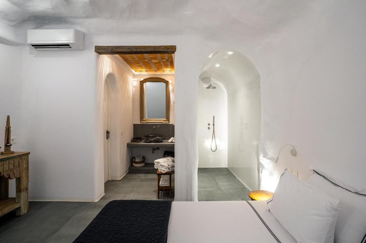 Numa Santorini Villa Fira  Exterior photo