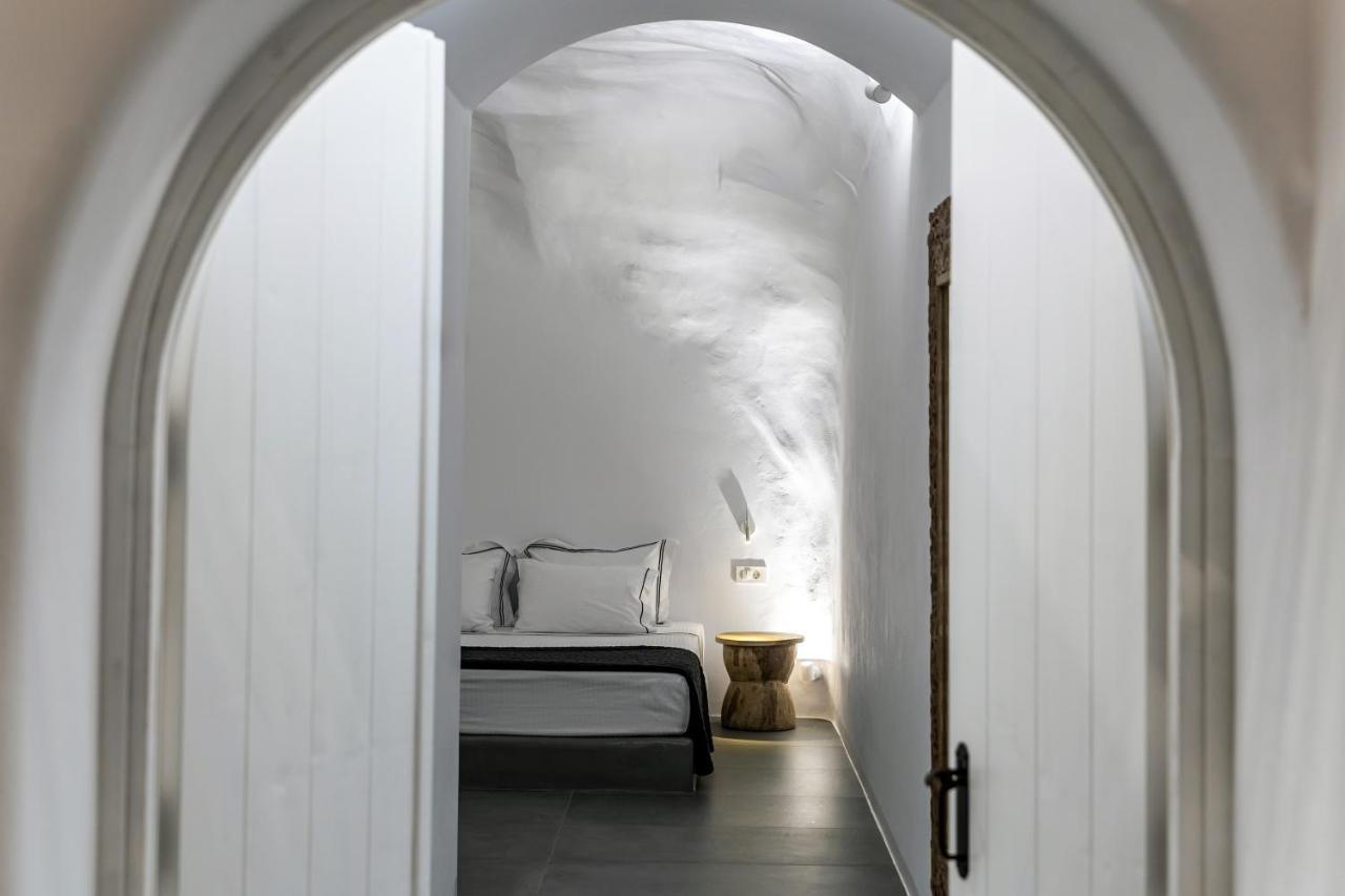 Numa Santorini Villa Fira  Exterior photo