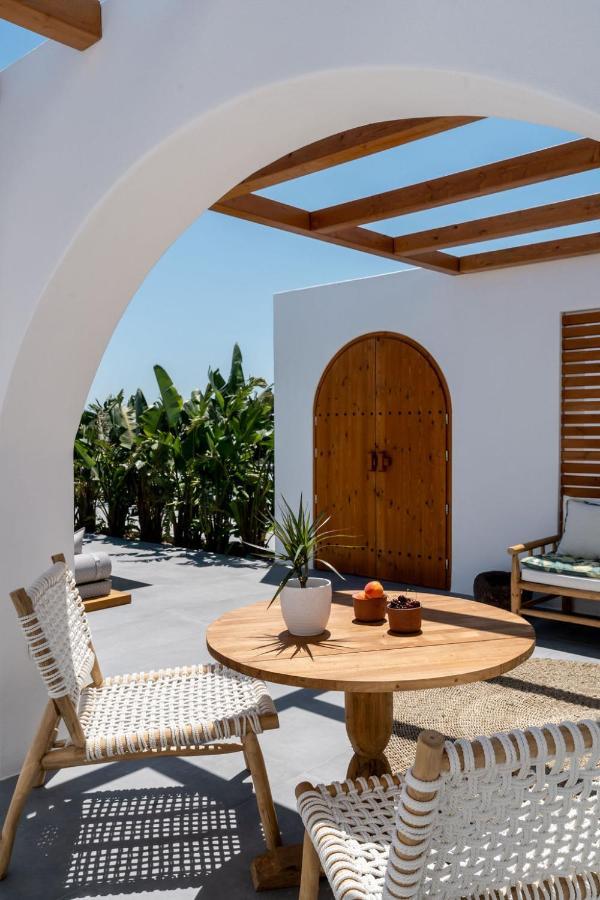 Numa Santorini Villa Fira  Exterior photo